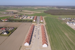 Siedlemińska II etap