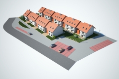 Leszczyce wizualizacja 2